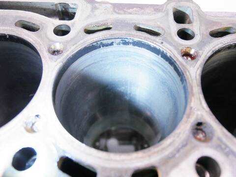 Bloque Motor Fiat Doblo 90 CV 66KW