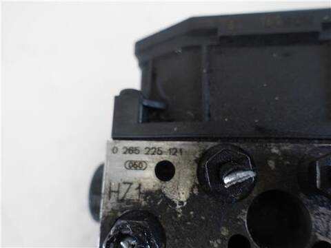 Foto 3ª: Abs Audi A6 2.5 TDI QUATTRO AVANT 180CV 132KW [AKE] (2001)