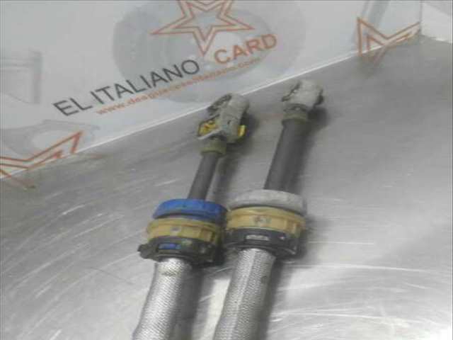 Foto 3ª: Palanca de Cambio Citroen C4 SEDUCTION 112CV 82KW [9HR] (2012)