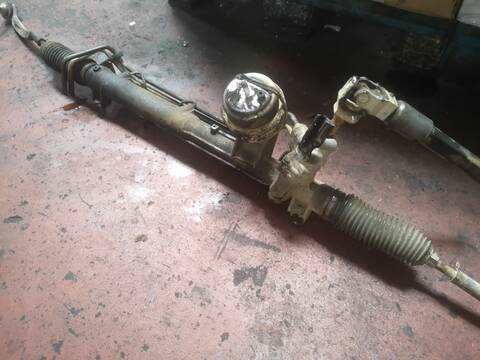 Cremallera de Direccion Volvo XC 90 5244T4