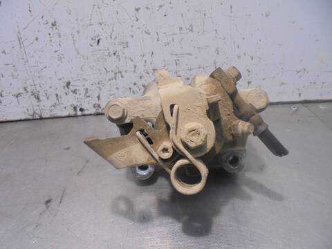 Foto 3ª: Pinza Freno Trasera Izquierdo Opel Astra COMFORT BERLINA 125CV 92KW [Z18XE] (2002)