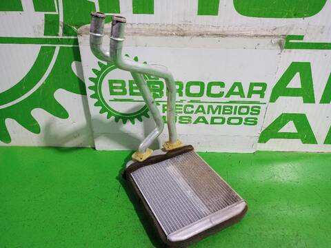 Foto 3ª: Radiador Calefaccion A.A. Dacia Sandero LAUREATE 90CV [K9K] (2012)