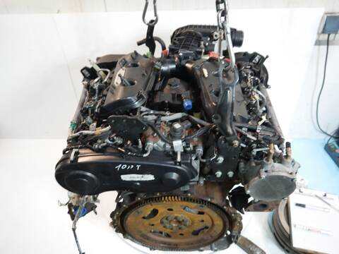 Motor Completo Land Rover Discovery 211CV 155KW