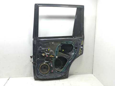 Foto 2ª: Puerta Trasera Derecha Toyota Land Cruiser 1KDFTV (2004)