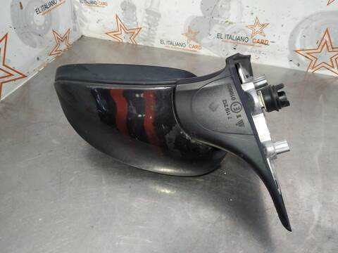 Foto 4ª: Retrovisor Izquierdo Bmw Serie 3 315 320D COUPE 177CV 130KW [N47D20A] (2007)