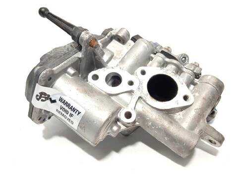 Foto 3ª: Valvula EGR Mercedes Clase E 180 E 220 D 213.204) 194CV 143KW FAMILIAR [654920] (2017)