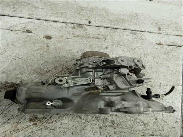 Foto 2ª: Caja Cambios Opel Meriva 1.3 16V CDTI CAT Z 13 DT - LN9) 69CV 51KW [Z13DT] (2005)