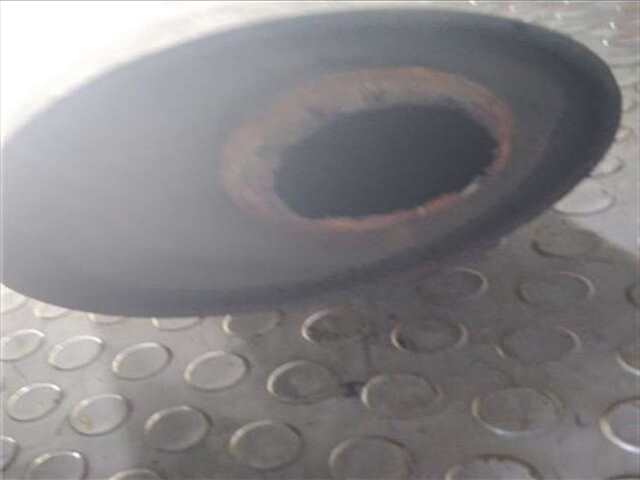 Foto 2ª: Tubo de Escape Citroen Saxo 1.5 D [VJX]