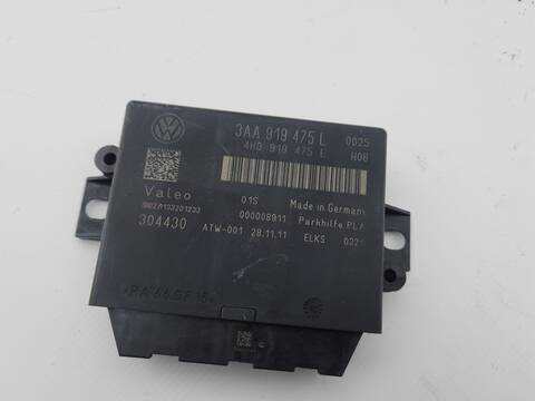 Centralita Motor ECU Volkswagen Passat HIGHLINE BLUEMOTION 140CV 103KW