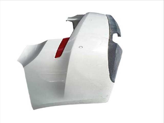 Foto 2ª: Paragolpes Trasero Bmw Serie 5 518 530 D XDRIVE (2009)