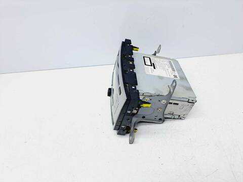 Foto 4ª: Sistema Audio Radio CD Toyota Avensis 2.0 D-4D CAT 124CV 91KW [1AD] (2014)