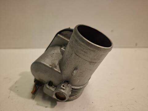 Foto 3ª: Caja Mariposa Renault Megane K9K P7 GRANDTOUR II GRANDTOUR (2006)