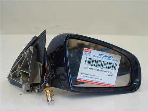 Retrovisor Derecho Audi A4 1.9 TDI 96KW) AVANT 130CV