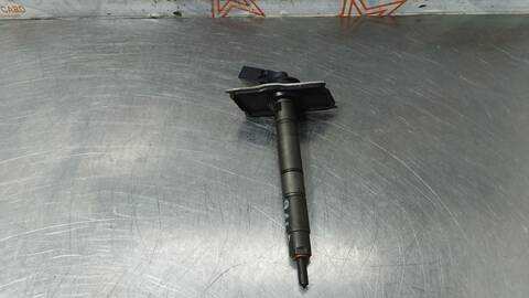 Foto 2ª: Inyectores Audi A6 3.0 TDI QUATTRO 165KW) BERLINA 225CV [BMK] (2005)