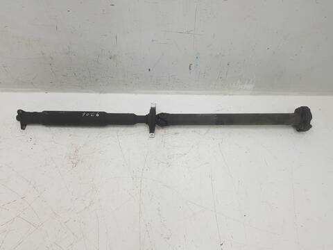 Transmision Central Bmw Serie 3 315 320D