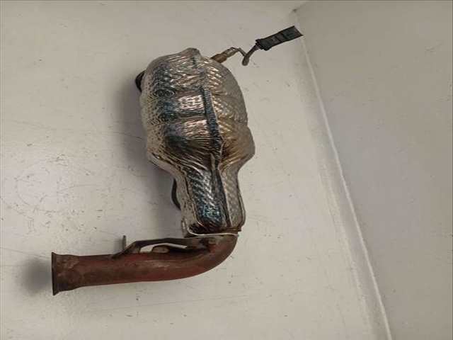 Foto 3ª: Catalizador Peugeot 308 GT PACK 130CV 96KW [HN02] (2016)