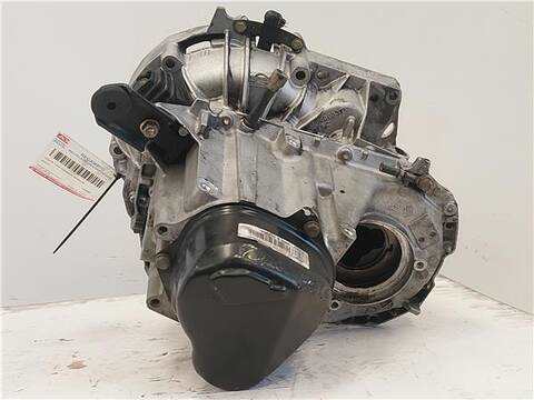 Foto 3ª: Caja Cambios Renault Megane 1.9 DTI BA1U) 80CV 59KW I BA0/1_) [D/ F9Q Q7] (2003)