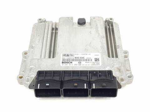 Centralita Motor ECU Land Rover Freelander 2.2 TD4 160CV