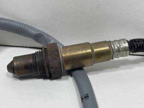 Foto 3ª: Sonda Lambda Mercedes Clase G 230 651930 (2017)