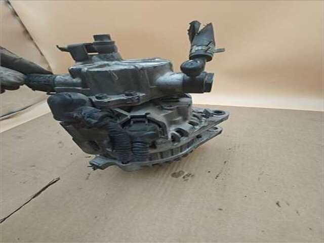 Foto 2ª: Alternador Kia Sorento 2.5 CRDI EX [2.5 LTR. - 103 KW CRDI CAT] [D4CB]
