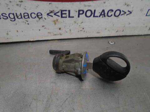 Cerradura Puerta Delantera Derecha Peugeot 206 BERLINA 75CV 55KW