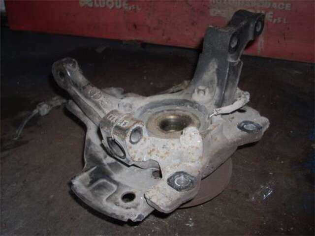 Foto 3ª: Mangueta Delantera Izquierda Opel Vectra 2.0 DTI 16V [Y 20 DTH]