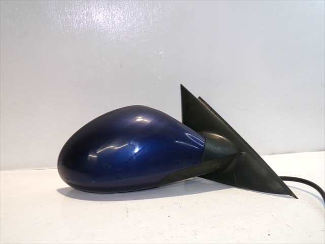 Foto 2ª: Retrovisor Derecho Seat Ibiza 1.9 TDI MODELO 6L, 2002-2008 [ATD] (2005)