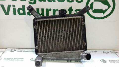 Foto 2ª: Intercooler Toyota Rav4 2.0 TD CAT 116CV 85KW [1CDFTV] (2001)