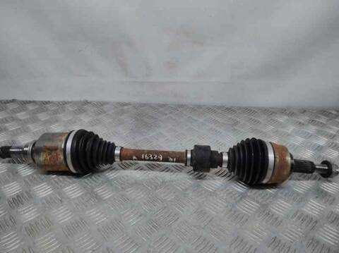 Transmision Delantera Izquierda Renault Arkana ZEN 94CV 69KW