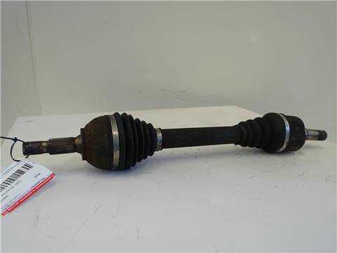 Transmision Delantera Izquierda Peugeot 407 2.0 HDI 135 136CV 100KW