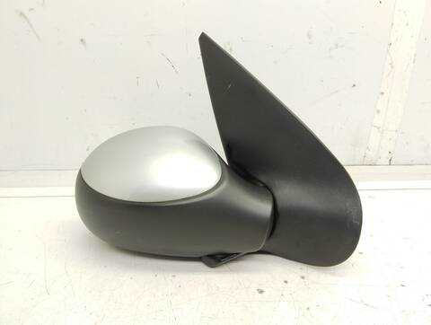 Retrovisor Derecho Peugeot 206 1.4 HDI 68CV 50KW