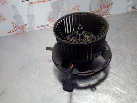 Foto 3ª: Ventilador de Calefacción Volkswagen Golf SPORTLINE BERLINA 140CV 103KW [BKD] (2006)