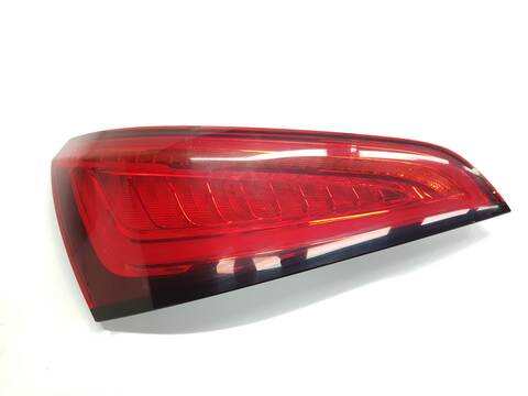 Foto 3ª: Piloto Trasero Izquierdo Audi Q5 2.0 TDI ADVANCE 105KW) [CJCA] (2012)