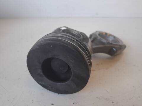 Foto 2ª: Despiece Motor Nissan Terrano ZD30 (1995)