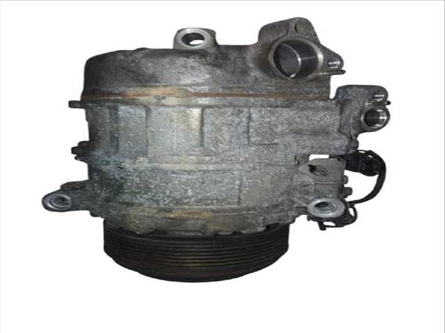 Compresor Aire Acondicionado Bmw X5 XDRIVE 40 D