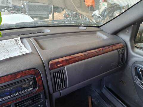 Foto 2ª: Airbag Delantero Derecho Jeep Grand Cherokee 3.1 TD LIMITED 140CV 103KW [VM73B] (2000)