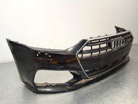 Foto 2ª: Paragolpes Delantero Audi S7 3.0 TDI QUATTRO SPORTBACK 4KA) (2019)