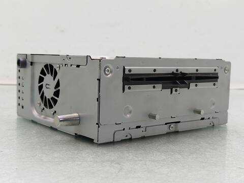 Sistema Audio Radio CD Mercedes Clase C 160 C 220 BLUETEC - D 205.204) 170CV 125KW