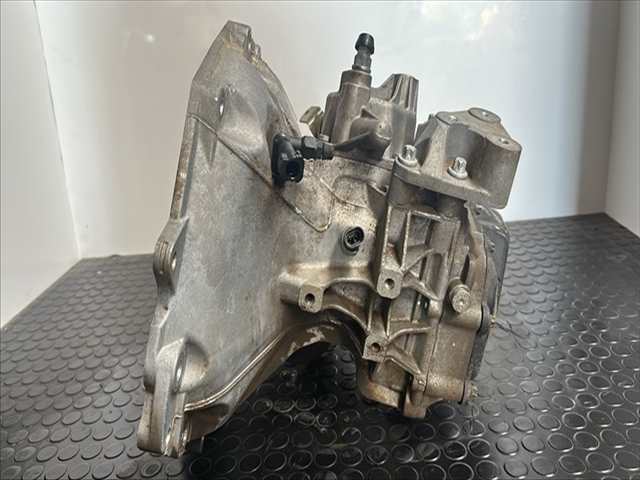 Foto 2ª: Caja Cambios Opel Astra 1.6 GASOLINA H [G/Z16XER] (2008)