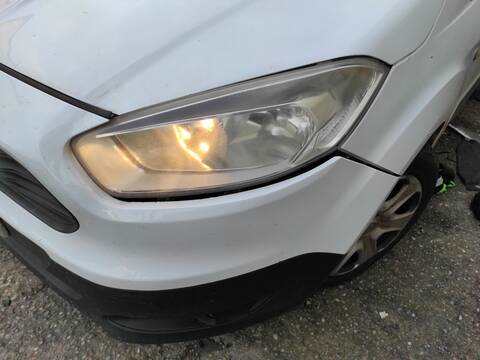 Faro Izquierdo Ford Transit UGCB