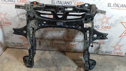 Foto 3ª: Puente Delantero Mercedes Clase A 140 A 160 CDI A-EDITION 82CV 60KW [OM640942] (2006)