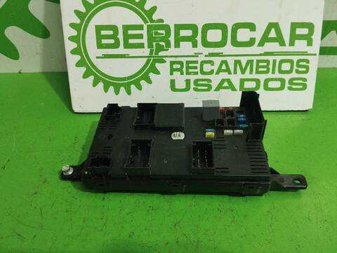 Caja Reles Fusibles Kia Carnival 2.9 CRDI CAT 185CV