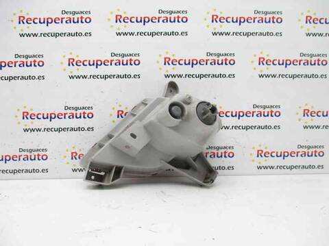 Foto 2ª: Faro Antiniebla Trasero Izquierdo Mazda CX5 D/SH KE) (2012)