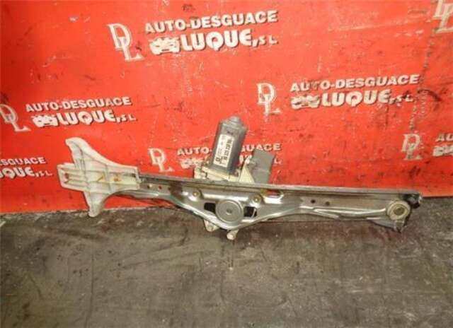 Elevalunas Eléctrico Trasero Izquierdo Citroen C5 2.0 HDI MAGIC [2.0 LTR. - 80 KW HDI]