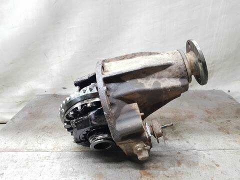 Foto 3ª: Diferencial Trasero Toyota Land Cruiser 3.0 D4-D VX (2004)