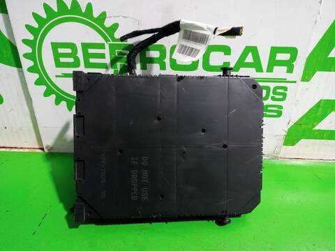 Foto 2ª: Caja Reles Fusibles Citroen C3 ORIGINS 82CV [EB2FA] (2016)