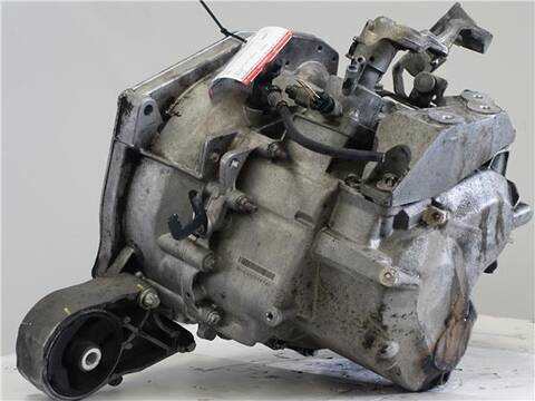 Foto 2ª: Caja Cambios Opel Vectra 1.9 CDTI BERLINA 150CV 110KW [Z 19 DTH] (2004)