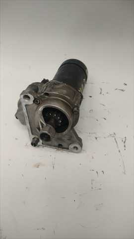 Foto 2ª: Motor de Arranque Peugeot 207 1.4 D [D/8HZ] (2006)