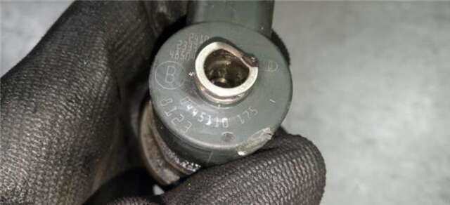 Inyectores Opel Astra 1.7 CDTI