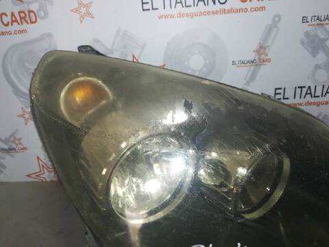 Foto 2ª: Faro Derecho Opel Astra 1.9 16V CDTI CAT Z 19 DTH - LRD) 150CV 110KW [Z19DTH] (2005)